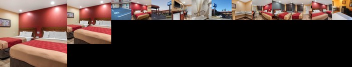 Econo Lodge Near Home Depot Center