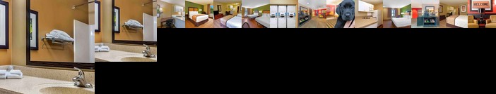 Extended Stay America Hotel Los Angeles Carson