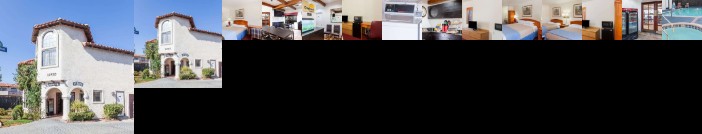 Days Inn Near Six Flags - Magic Mountain