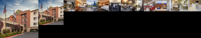 Comfort Suites Castro Valley