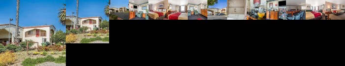 Econo Lodge Castro Valley