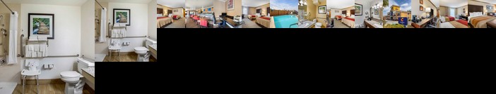 Quality Inn Castro Valley