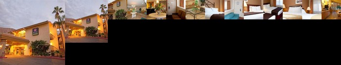 Quality Inn & Suites Date Palm