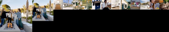 The Dolphin Inn Cayucos