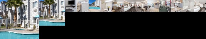 Microtel Inn & Suites Modesto Ceres