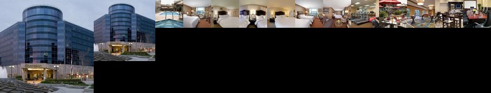 Sheraton Hotel Cerritos