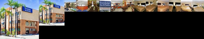 Travelodge Chatsworth