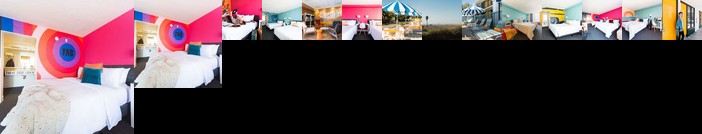 Good Nite Inn San Diego South Bay