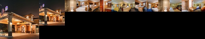 Best Western Plus Otay Valley Hotel