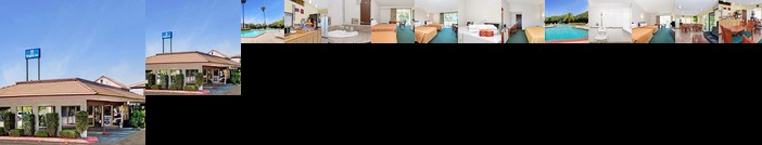 Howard Johnson Express Inn Claremont