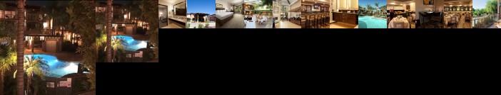 Doubletree Hotel Claremont