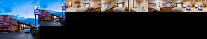 BEST WESTERN El Grande Inn