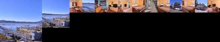 Americas Best Value Inn Clearlake