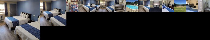 Travelodge Clearlake