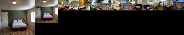 Clear Lake Cottages & Marina