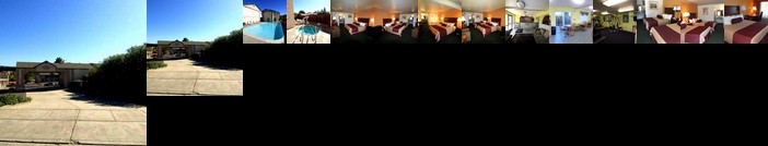 BEST WESTERN Cloverdale Inn