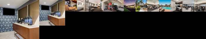 BEST WESTERN Big Country Inn