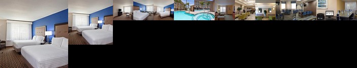 Holiday Inn Express Colton