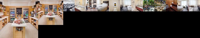 Doubletree Hotel Los Angeles Commerce