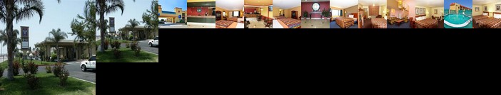Rodeway Inn Compton
