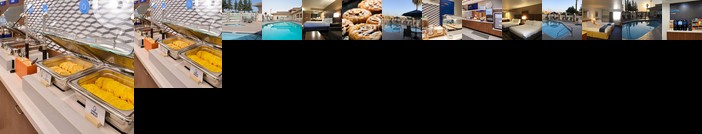 Holiday Inn Express Hotel & Suites Corning