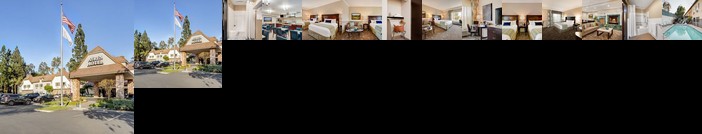 Ayres Inn Corona East / Riverside