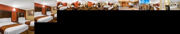 Rodeway Inn & Suites Corona