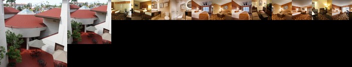 BEST WESTERN Suites Hotel Coronado Island