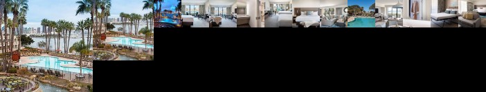 Marriott Coronado Island Resort