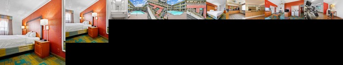 La Quinta Inn Airport Costa Mesa