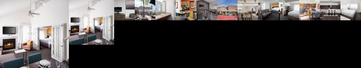 Residence Inn Costa Mesa Newport Beach