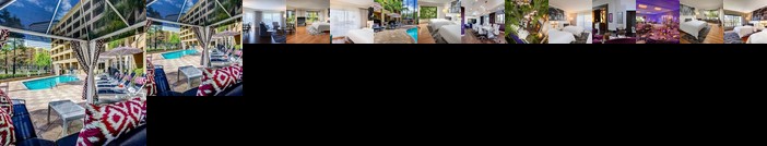 Wyndham Orange County Hotel