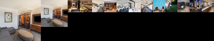 Four Points by Sheraton Los Angeles Westside