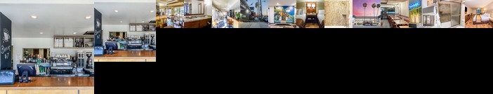 Culver City Travelodge