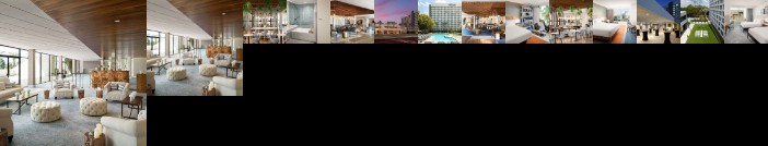 DoubleTree Los Angeles Westside