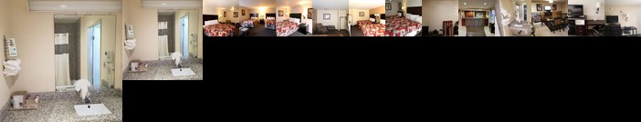 Sunburst Spa & Suites Motel