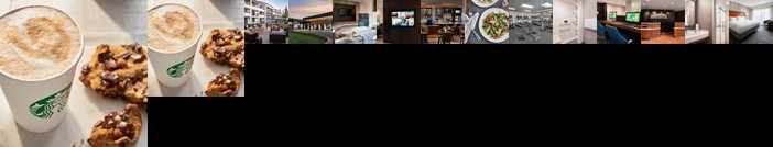 Courtyard by Marriott San Jose Cupertino