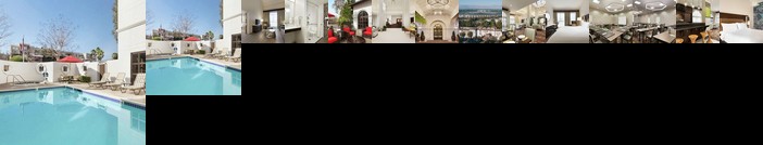 Hilton Garden Inn Cupertino