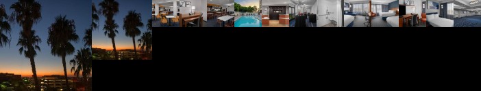 Courtyard Cypress Anaheim Orange County