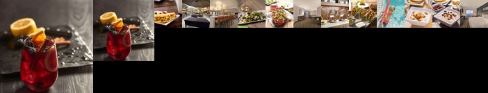 Hyatt House Cypress Anaheim