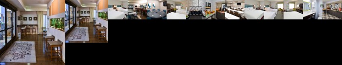 Hampton Inn Daly City