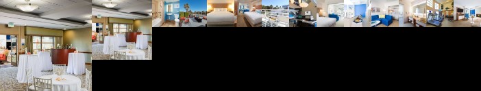 Doubletree Guest Suites Doheny Beach Dana Point