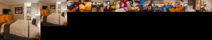 BEST WESTERN University Lodge