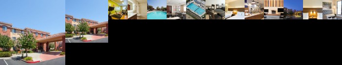 Comfort Suites UC Davis