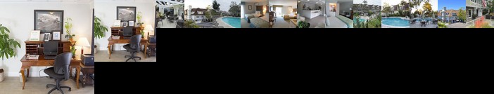 Clarion Del Mar Inn