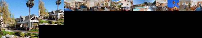 Hilton San Diego Del Mar
