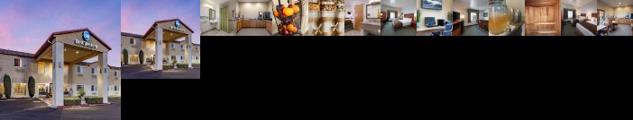 Best Western Liberty Inn Delano