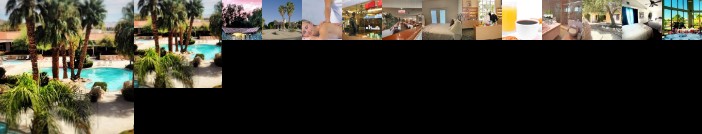 Miracle Springs Resort Desert Hot Springs