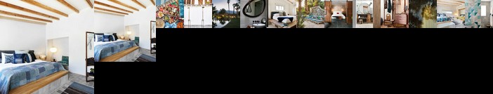 Two Bunch Palms Resort Desert Hot Springs