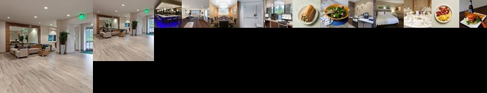 Holiday Inn Select Diamond Bar